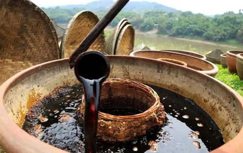 重慶特產傳說 182 江津醬油 百年古法釀造,只為一口鮮香