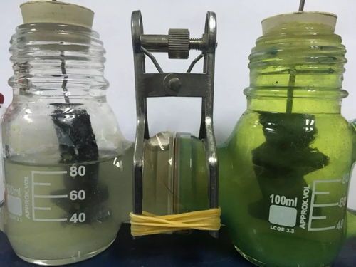 化工學(xué)報(bào) 2018年第8期推薦文章 五 dcmfc兩腔液量變化與產(chǎn)電性能的關(guān)系