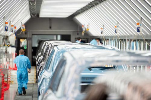 高合暴雷,李想 兼并重組對社會損失比企業(yè)倒閉小