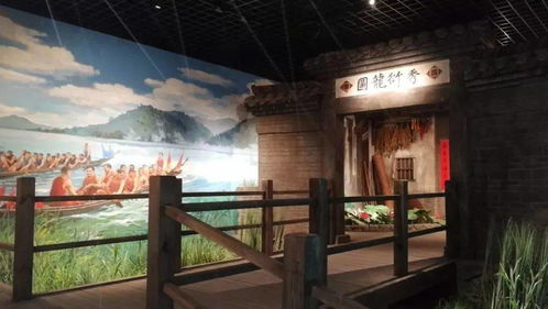 端午怎么玩 超詳細(xì),陽(yáng)明湖 3日游 精品線路攻略來(lái)啦