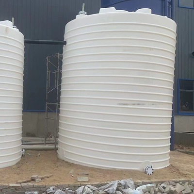 減水劑儲(chǔ)存用貯存罐材質(zhì)的要求