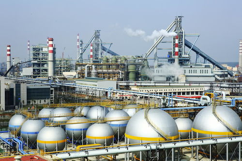 韶鋼松山2017年預計盈利25億元 今日鋼鐵財經資訊速覽